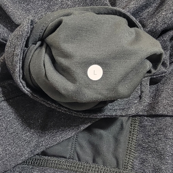 Lululemon Kung Fu Pants Size L - Picture 6 of 8